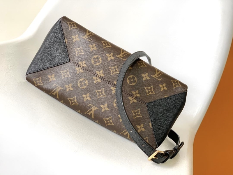 LV Top Handle Bags